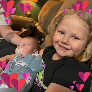 Meet your Posher, Brittany